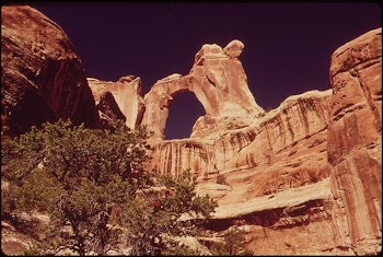 Angel Arch, Famous Rock Formation, | Free Photo - rawpixel