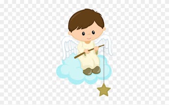 Angel Boys - Angel Boy Png