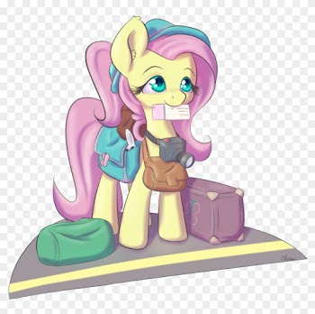 Angel Bunny, Artist - My Little Pony: Friendship Is Magic