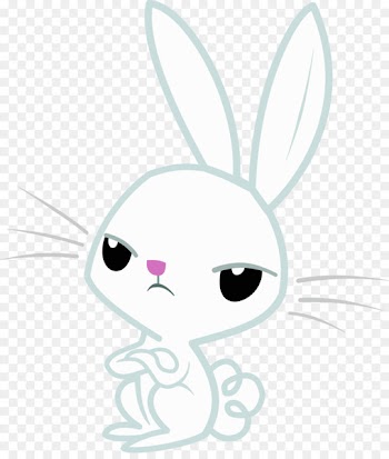 Angel Bunny Easter Bunny Pony Rabbit Fluttershy - bunny 