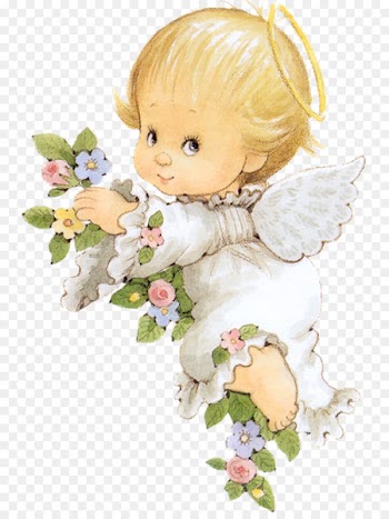 Angel Christmas Drawing Clip art - Angels 