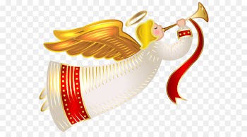 Angel Christmas Scalable Vector Graphics - Christmas Angel Transparent PNG Clip Art Image 