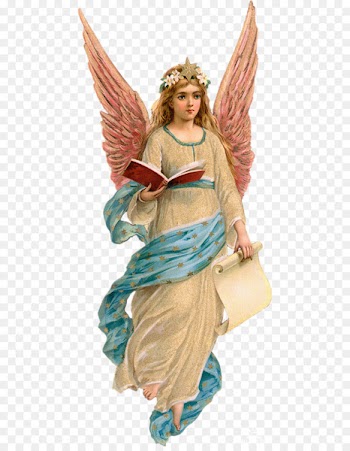 Angel Clip art - angel 