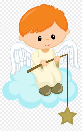 Angel Clipart, Clip Art, Communion, Acts 10, Adopted - Baptism Angel Png