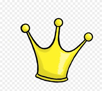 Angel Crown Clip Art Clipart Photo - Small Crown Clipart