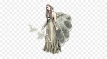 Angel Friendster - kisses 