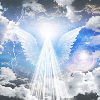 Angel Healing Therapy Diploma Course - Centre of Excellence