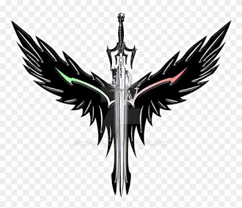 Angel Michael Drawing Clip Art - Cool Non Copyrighted Logos