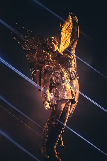 Angel of Victory