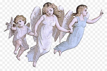 angel supernatural creature fictional character fun