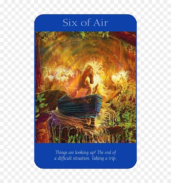 Angel Tarot Cards Archangel Unicorn - career path confusion 