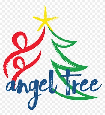Angel Tree - Salvation Army Angel Tree