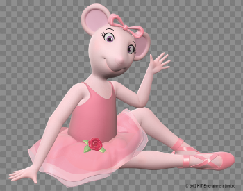 Angelina Ballerina Dance Academy Miami — Music Classes in Miami ...