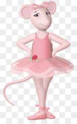 Angelina Ballerina PNG - angelina-ballerina-coloring-pages ...
