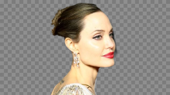 Angelina Jolie