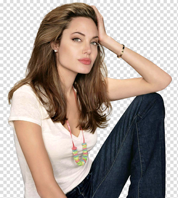 Angelina Jolie Hd