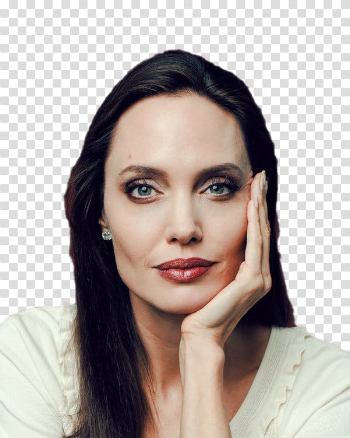 Angelina Jolie PNG