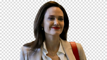 Angelina Jolie PNG Clipart