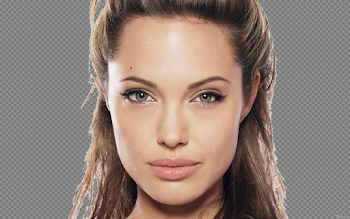 Angelina Jolie PNG Image