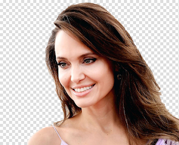Angelina Jolie PNG Images