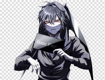 Angels of Death Anime Game Azukita Fan art, Anime transparent background PNG clipart