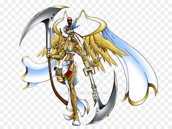 Angemon Cartoon Drawing Gatomon Tai Kamiya - digimon 