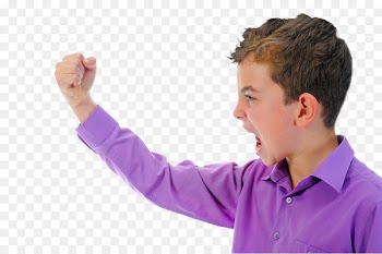 Anger Child Portable Network Graphics Image Boy - child 