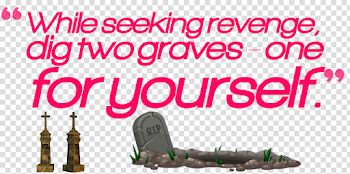 Anger Quotes Transparent Background PNG