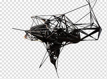 Angle, Abstract irregular graphics transparent background PNG clipart