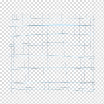 Angle Area Pattern, Blue lines transparent background PNG clipart