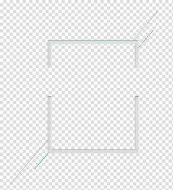 Angle Area Pattern, Box and lines transparent background PNG clipart
