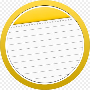angle area text material - Note 