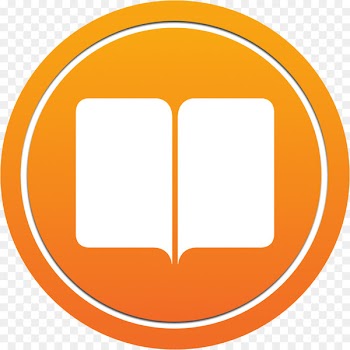 angle area text symbol brand - iBooks 