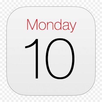 angle area text symbol - Calendar Official 