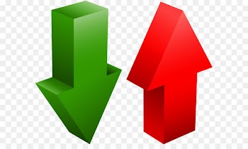 Angle - Arrows Transparent PNG Clip Art 
