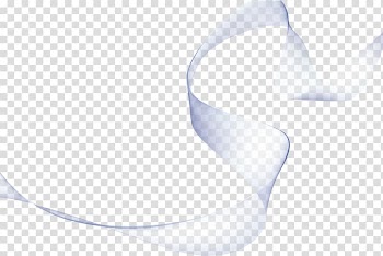 Angle, Blue Ribbon transparent background PNG clipart