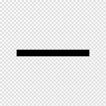 Angle Brand Line, horizontal line transparent background PNG clipart