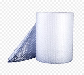 Angle - Bubble Wrap 