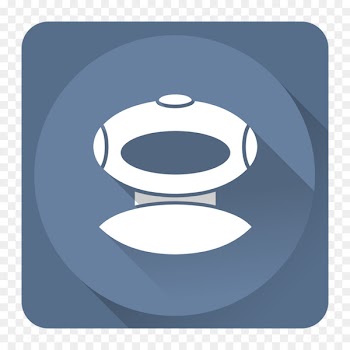 angle circle font - Automator 
