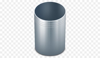 angle cylinder - RB Empty 