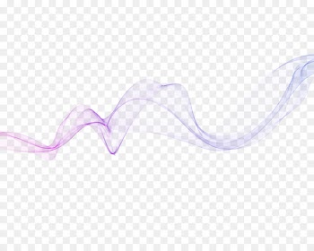 Angle Font - Curve lines 