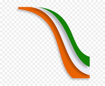 Angle Font - Vector lines 