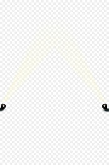 Angle Geometry Geometric shape Clip art - Simple spotlight 