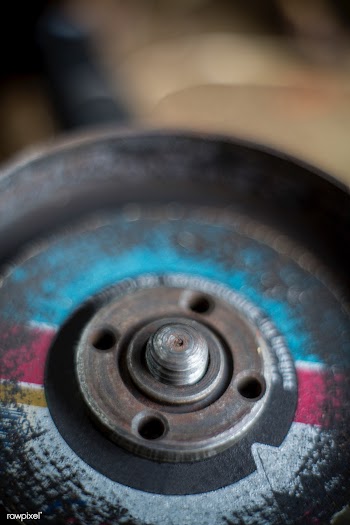 Angle grinder | Free public domain photo - 432953