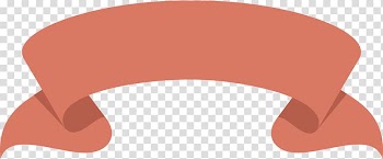 Angle Headgear , Pink Ribbon transparent background PNG clipart