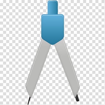 Angle line, Compasses transparent background PNG clipart