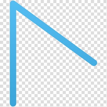 Angle line font, Connect point tool transparent background PNG clipart