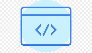 Angle Line Organization Brand Font - backend business 