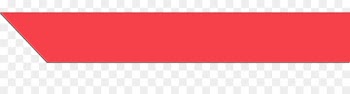 Angle, Line, Redm, Red, Rectangle PNG