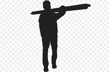 Angle Line Shoulder Baseball Silhouette - bakeware silhouette 